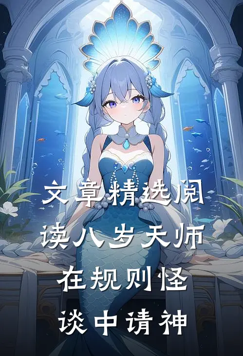 文章精选阅读八岁天师，在规则怪谈中请神