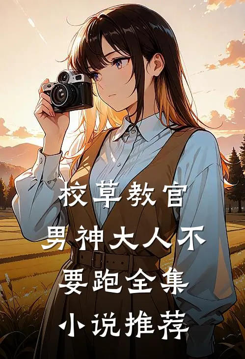 校草教官：男神大人不要跑全集小说推荐