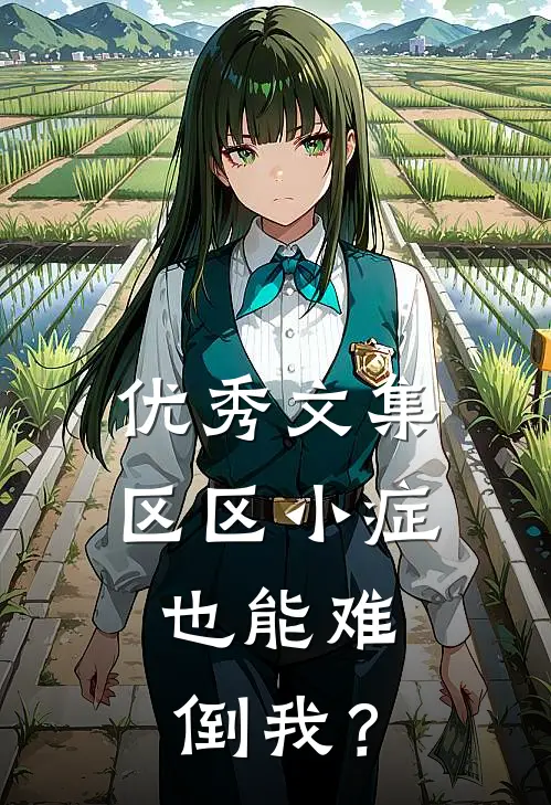 优秀文集区区小症，也能难倒我？