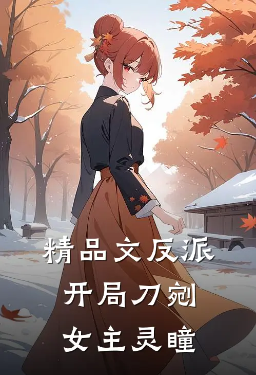 精品文反派：开局刀剜女主灵瞳