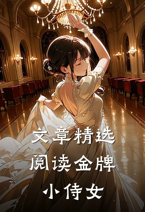 文章精选阅读金牌小侍女
