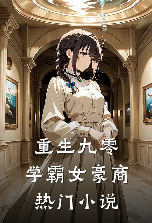 重生九零，学霸女豪商热门小说