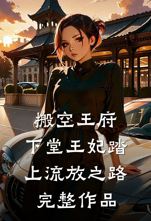 搬空王府，下堂王妃踏上流放之路完整作品