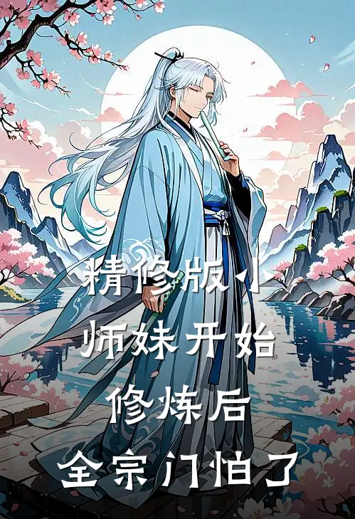精修版小师妹开始修炼后，全宗门怕了