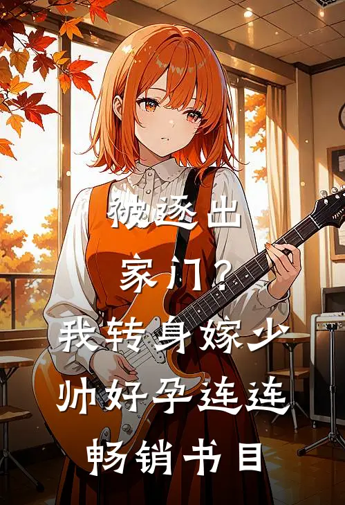 被逐出家门？我转身嫁少帅好孕连连畅销书目