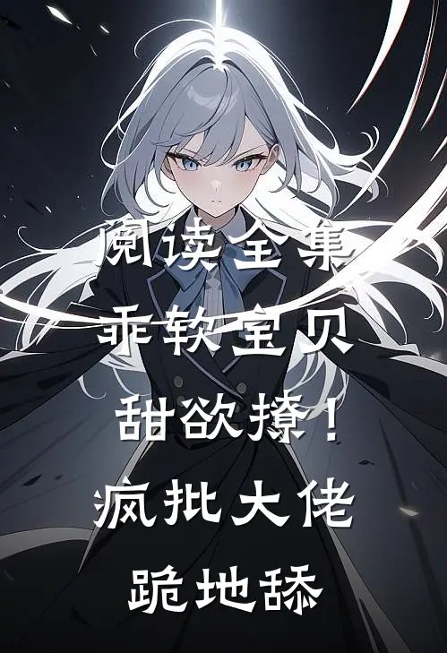 阅读全集乖软宝贝甜欲撩！疯批大佬跪地舔