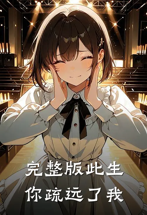 完整版此生你疏远了我
