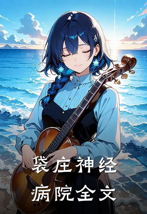 袋庄神经病院全文