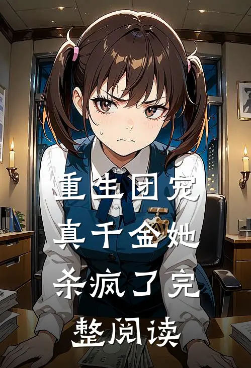 重生团宠：真千金她杀疯了完整阅读