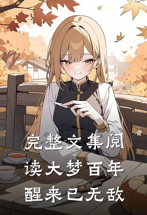 完整文集阅读大梦百年，醒来已无敌