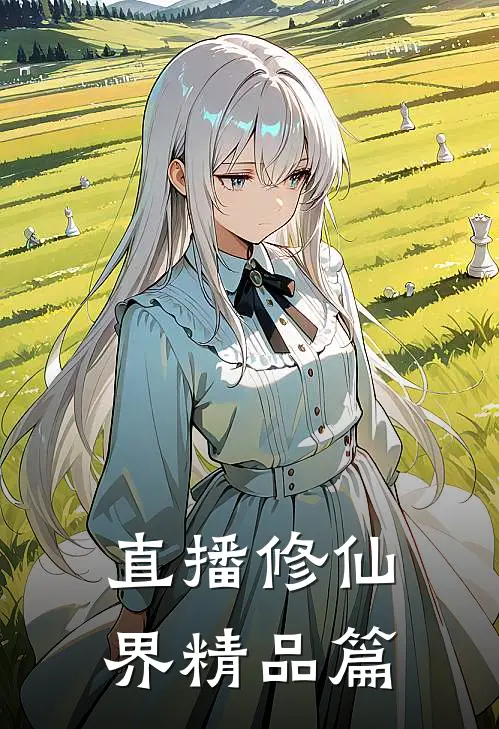 直播修仙界精品篇