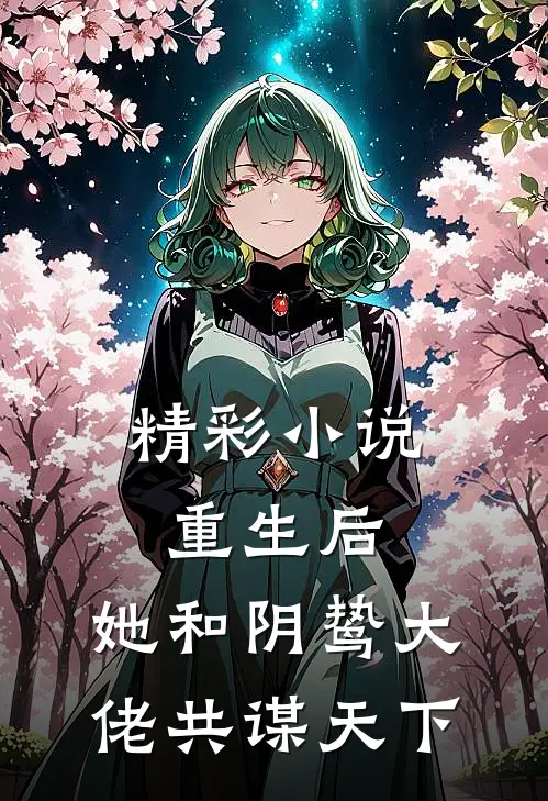 精彩小说重生后，她和阴鸷大佬共谋天下