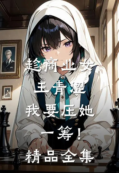 趁商业女王青涩，我要压她一筹！精品全集
