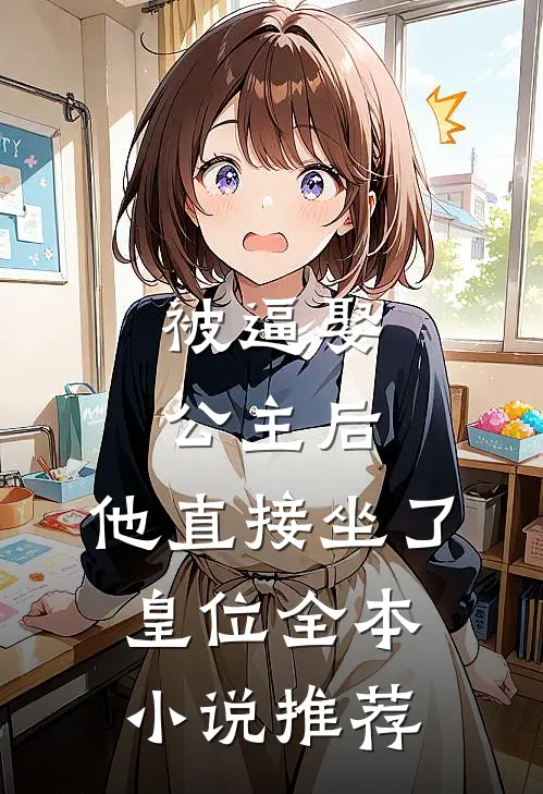 被逼娶公主后，他直接坐了皇位全本小说推荐
