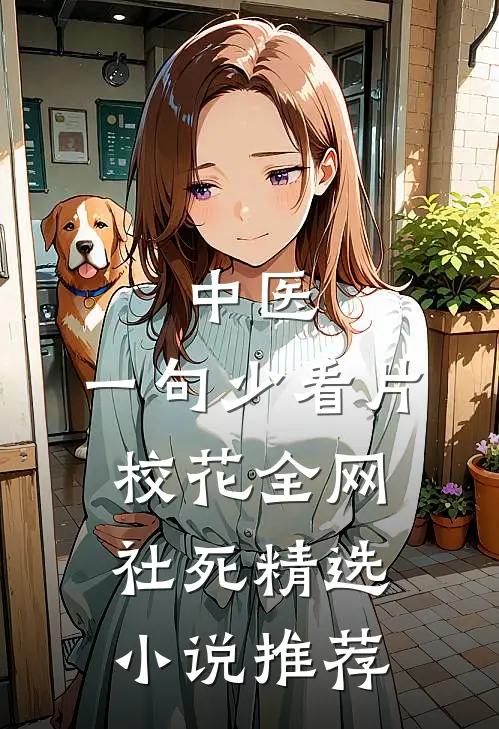 中医：一句少看片，校花全网社死精选小说推荐