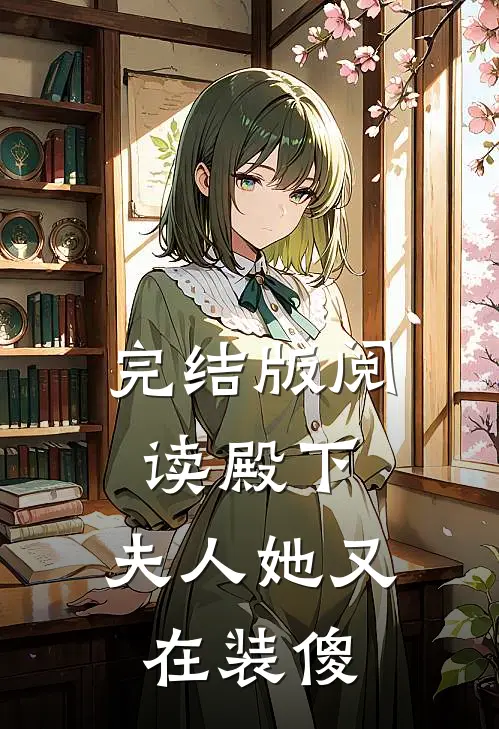 完结版阅读殿下，夫人她又在装傻