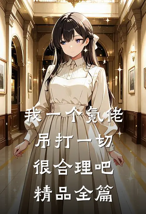 我一个氪佬，吊打一切很合理吧精品全篇