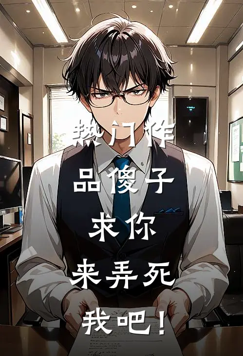 热门作品傻子，求你，来弄死我吧！