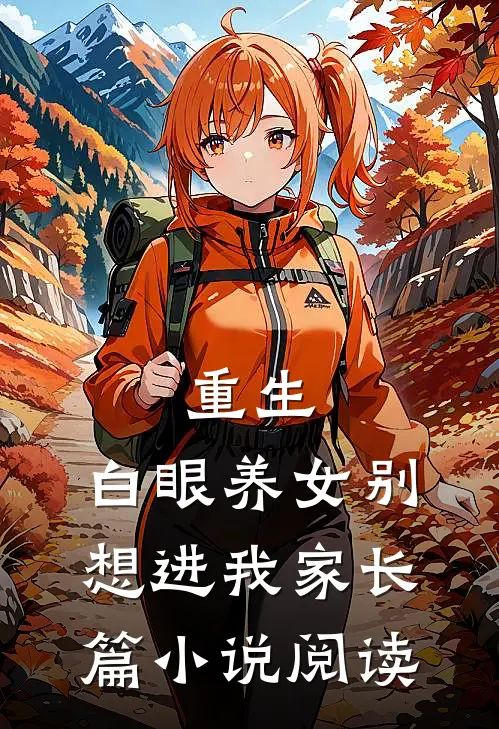 重生：白眼养女别想进我家长篇小说阅读
