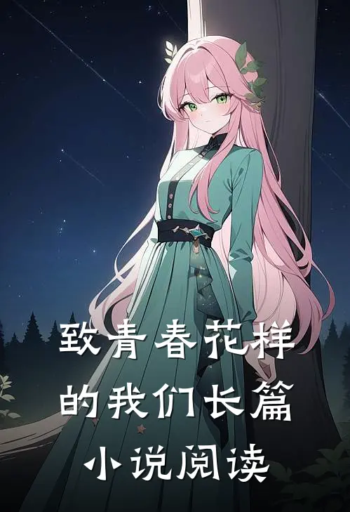 致青春花样的我们长篇小说阅读