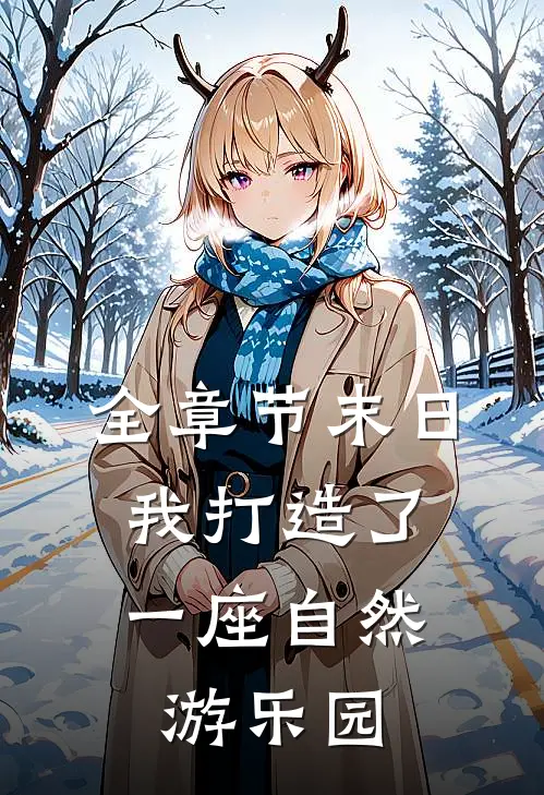 全章节末日：我打造了一座自然游乐园