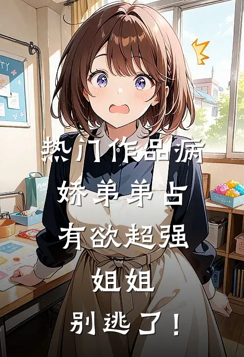 热门作品病娇弟弟占有欲超强：姐姐，别逃了！