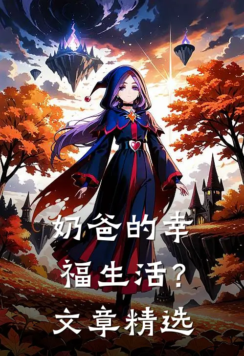 奶爸的幸福生活？文章精选