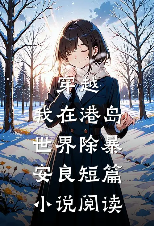 穿越：我在港岛世界除暴安良短篇小说阅读