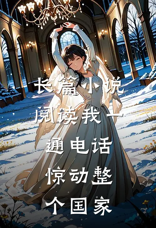 长篇小说阅读我一通电话，惊动整个国家