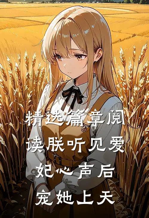 精选篇章阅读朕听见爱妃心声后，宠她上天