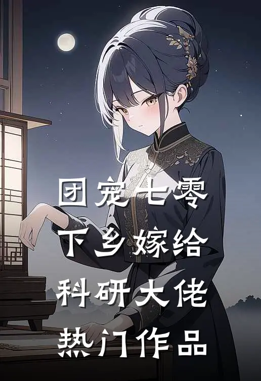 团宠七零，下乡嫁给科研大佬热门作品