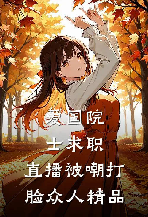 爱国院士求职：直播被嘲打脸众人精品