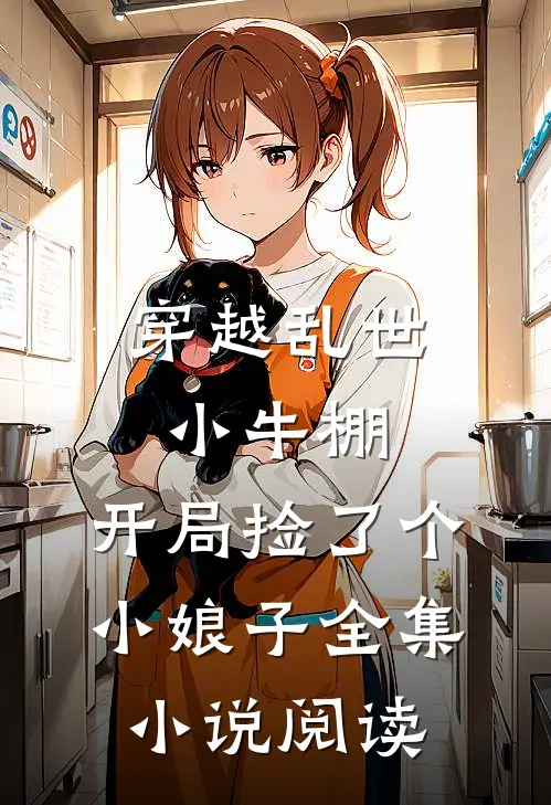 穿越乱世小牛棚，开局捡了个小娘子全集小说阅读