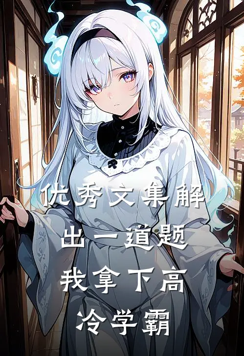 优秀文集解出一道题，我拿下高冷学霸