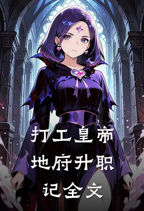 打工皇帝：地府升职记全文