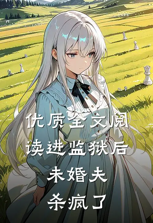 优质全文阅读进监狱后，未婚夫杀疯了