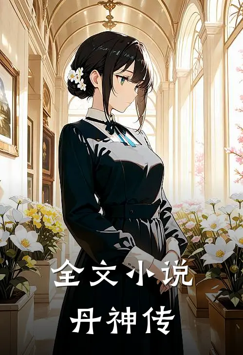 全文小说丹神传