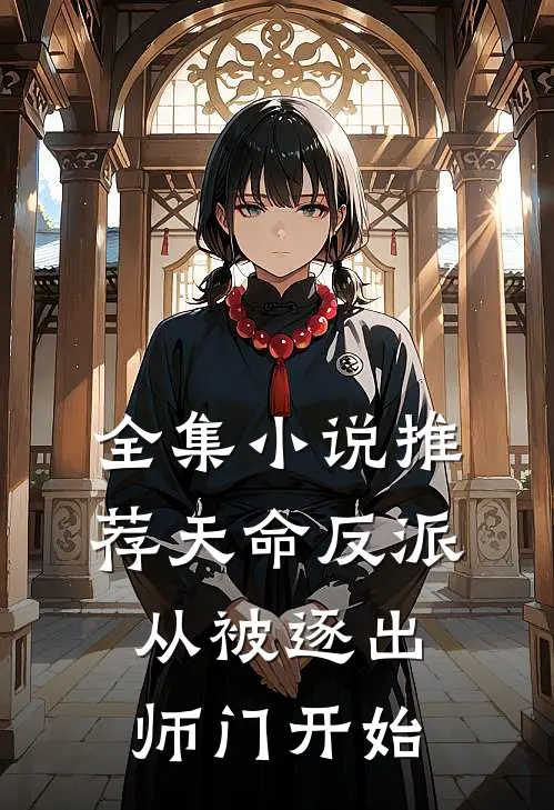 全集小说推荐天命反派：从被逐出师门开始