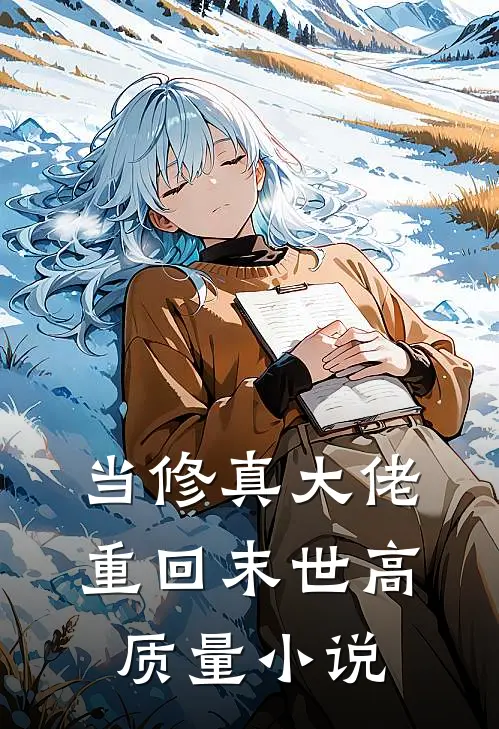 当修真大佬重回末世高质量小说