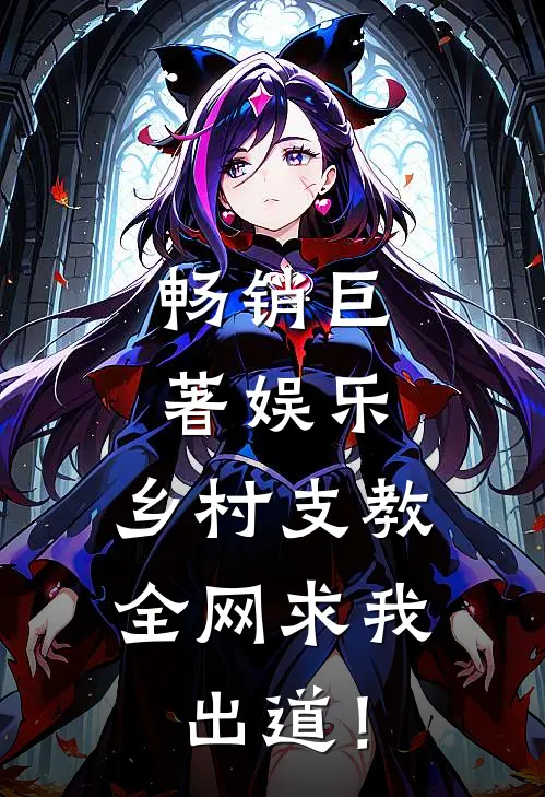 畅销巨著娱乐：乡村支教，全网求我出道！