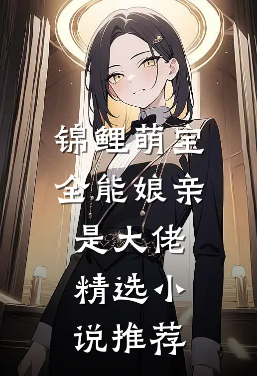 锦鲤萌宝：全能娘亲是大佬精选小说推荐