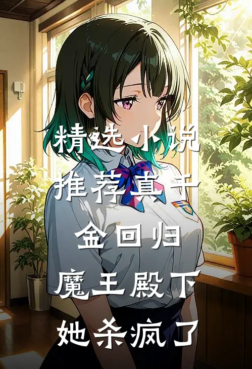 精选小说推荐真千金回归，魔王殿下她杀疯了