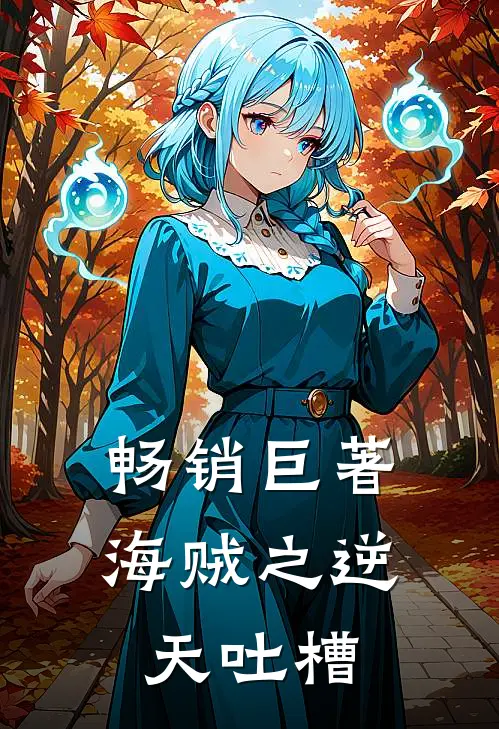 畅销巨著海贼之逆天吐槽