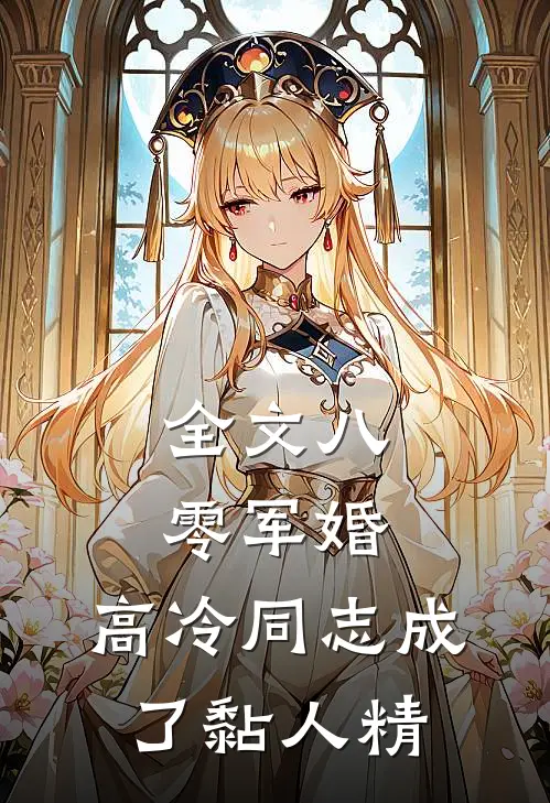 全文八零军婚：高冷同志成了黏人精
