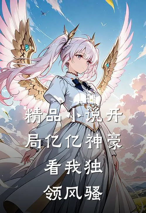 精品小说开局亿亿神豪，看我独领风骚