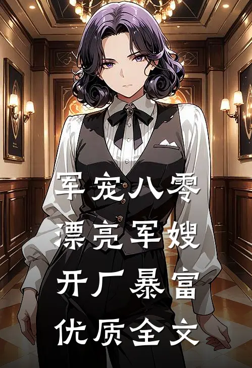 军宠八零：漂亮军嫂开厂暴富优质全文