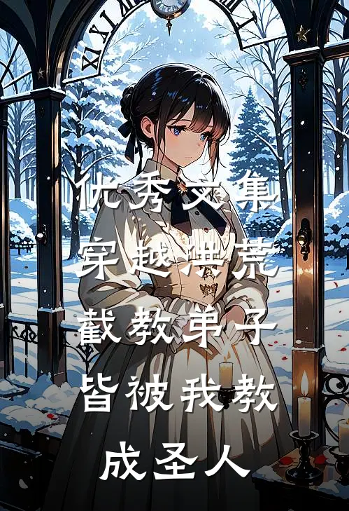 优秀文集穿越洪荒：截教弟子皆被我教成圣人