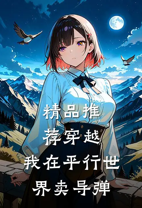 精品推荐穿越：我在平行世界卖导弹