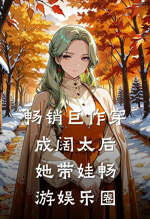 畅销巨作穿成阔太后，她带娃畅游娱乐圈