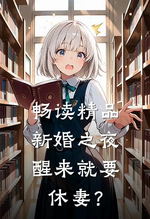 畅读精品新婚之夜，醒来就要休妻？